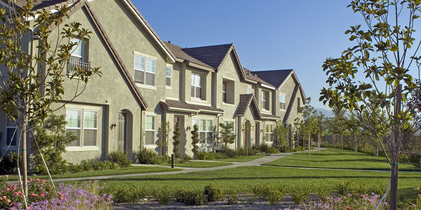 Investment Potential: Attached vs Detached Family Homes