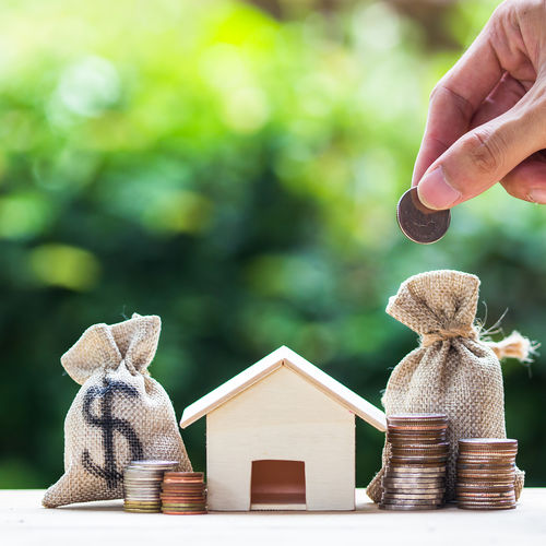 Is Buying an Investment Property with a Sibling a Good Idea?