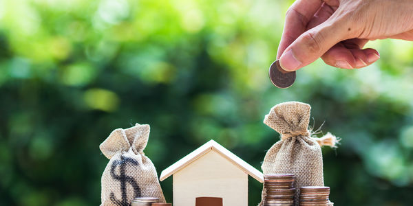 Is Buying an Investment Property with a Sibling …