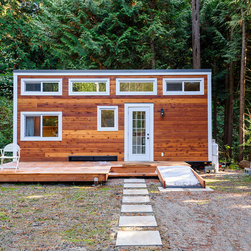 The Rise of Tiny Homes – Is it Right for You?