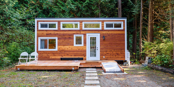 The Rise of Tiny Homes – Is it …