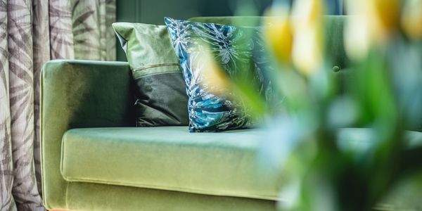 How to Stage Your Home for Each Season