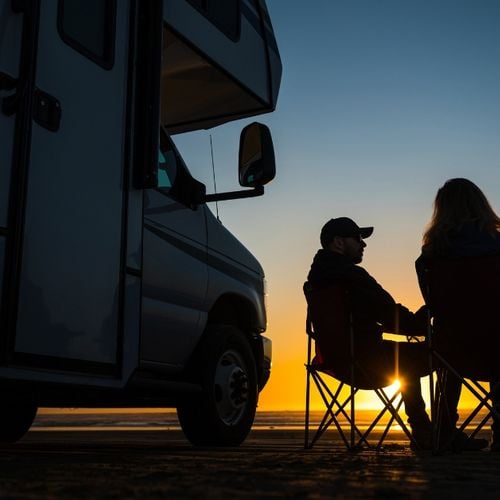 Explore the Best Campgrounds and RV Facilities in and Around Ventura County