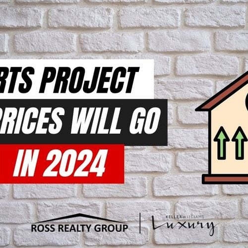 Experts Project Home Prices Will Go Up in 2024  YupSOLD
