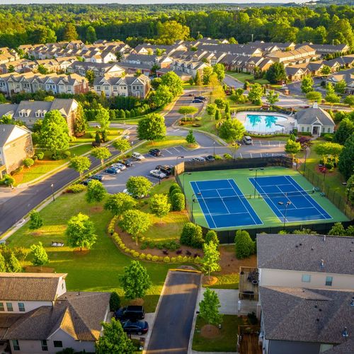 The Benefits of Buying a Home in an Exclusive Gated Community