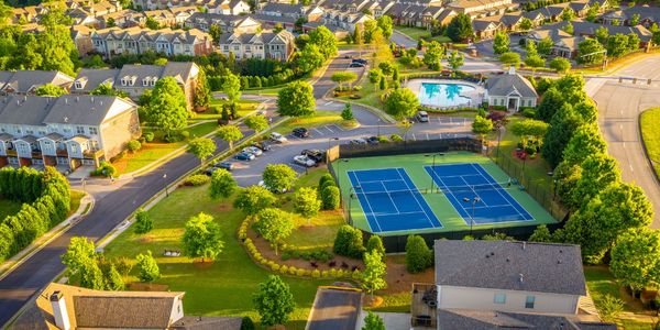 The Benefits of Buying a Home in an …