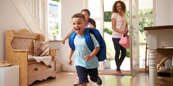 What to Look for in a Home When …