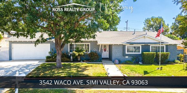 3542 Waco Ave, Simi Valley - Best Real …