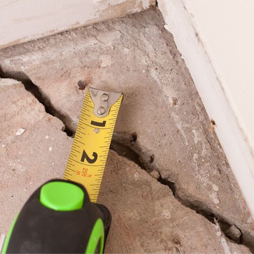 How to Identify Foundation Problems in Older Homes