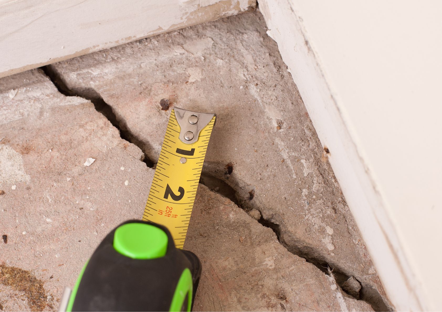 foundation-cracks