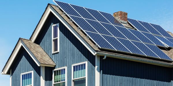 What to Know About Buying a Home with …
