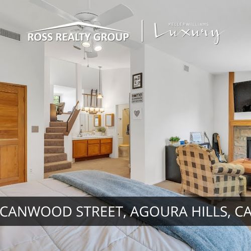 29721 Canwood St, Agoura Hills CA 91301 (2024)