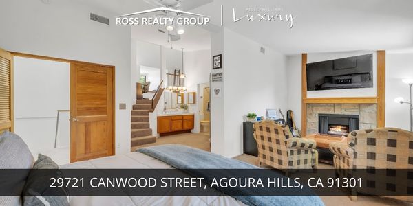 29721 Canwood St, Agoura Hills CA 91301 (2024)