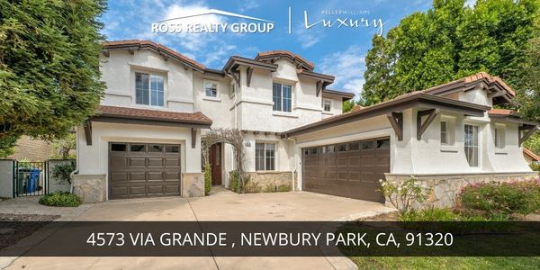 4573 Via Grande, Thousand Oaks CA - Homes …