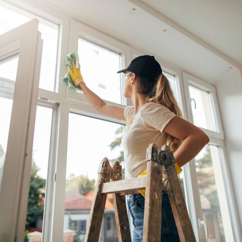 Winterizing Your Home: Top Upgrades and Fixes for Sellers Before Listing