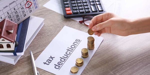 Top Tax Tips for Real Estate Investors Before …