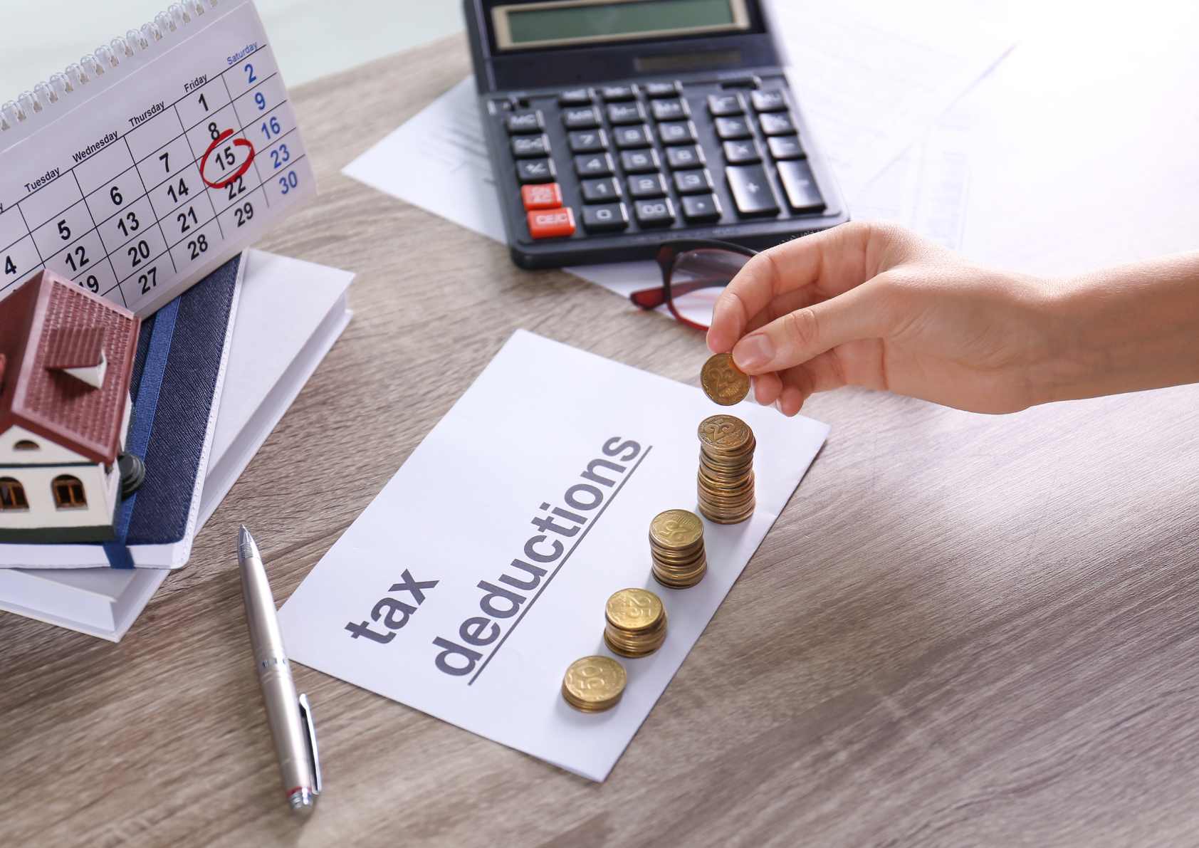 tax-deductions