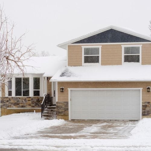 Winterizing Your Home: Essential Upgrades and Fixes for Sellers