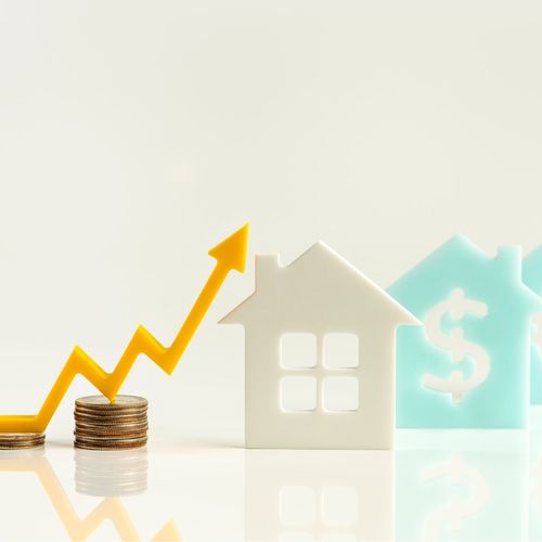 A Look at Current Real Estate Market Conditions for Fall 2024