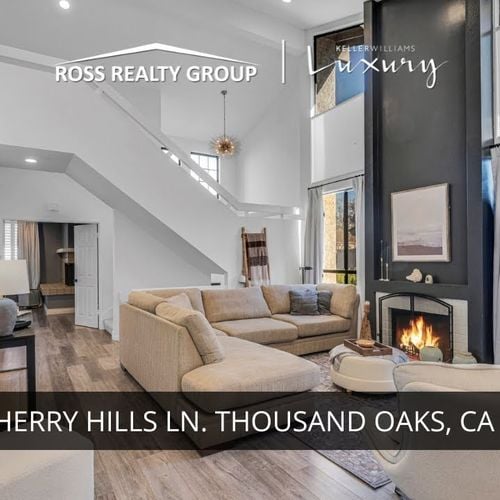 457 Cherry Hills Ln, Thousand Oaks CA (2025) YupSOLD