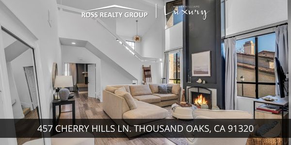 457 Cherry Hills Ln, Thousand Oaks CA (2025) …