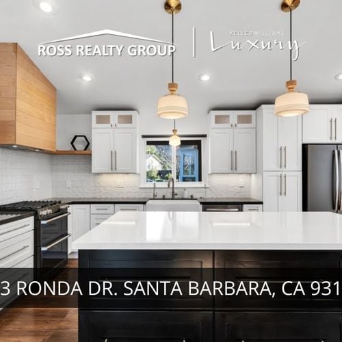 533 Ronda Dr, Santa Barbara CA (2025) - YupSOLD