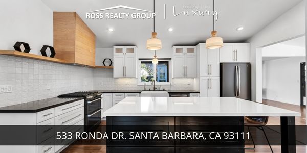 533 Ronda Dr, Santa Barbara CA (2025) - …