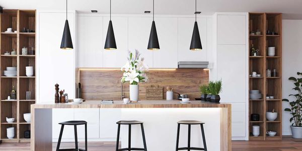 Interior Design Trends for 2025: Make Your Home …