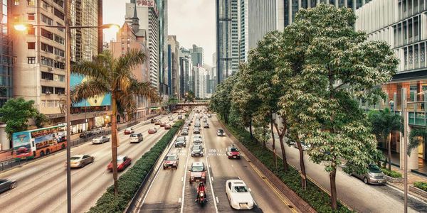 From Urban to Suburban: The Shift in Buyer …