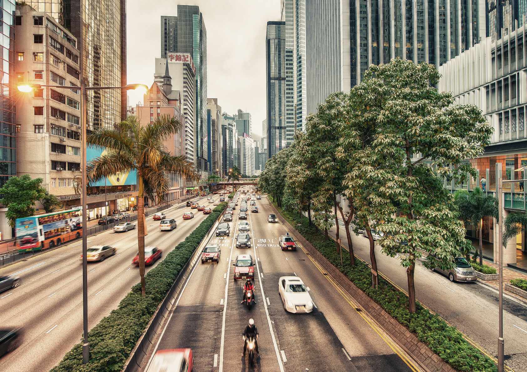 urban-city-scape