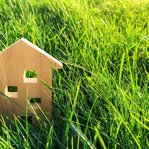 Eco-Friendly Homes: A Guide to Sustainable Living