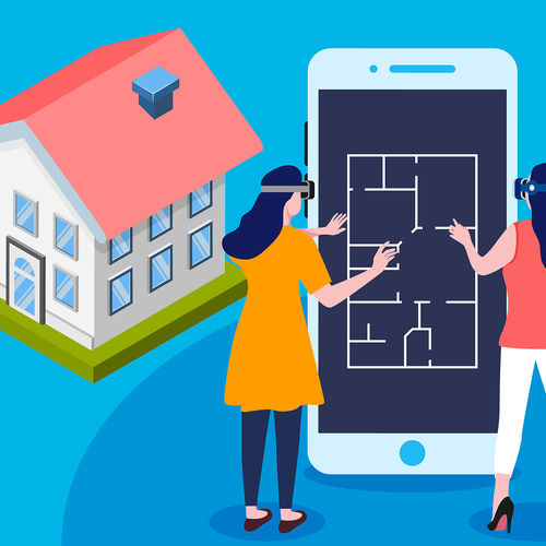 Virtual Home Tours: A Window Into Your Dream Home