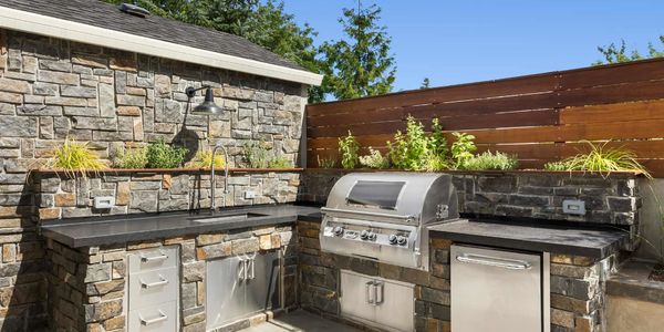 Outdoor Living Trends: Transforming Your Backyard Into an …