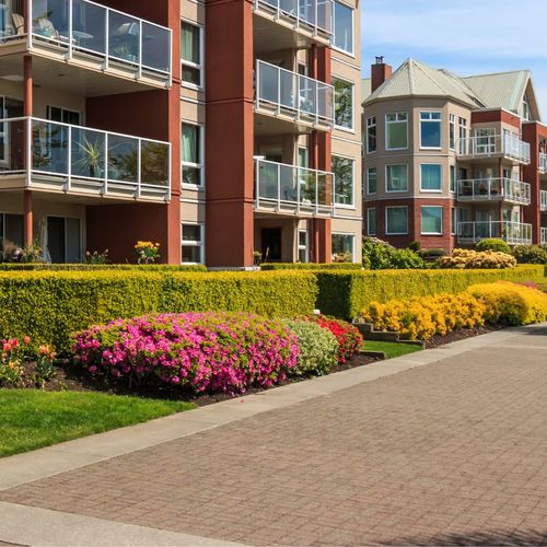 Mixed-Use Developments: The Future of Live, Work, and Play Spaces