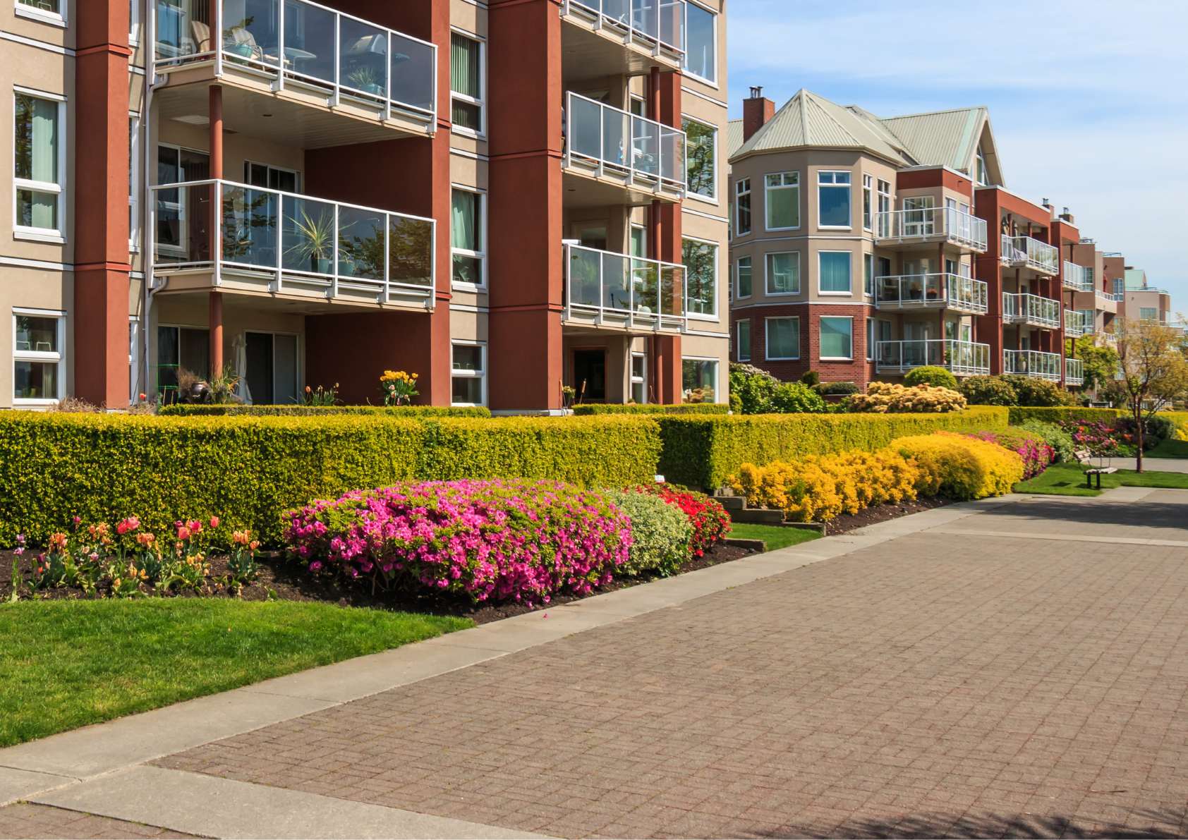 apartment-complex-modern