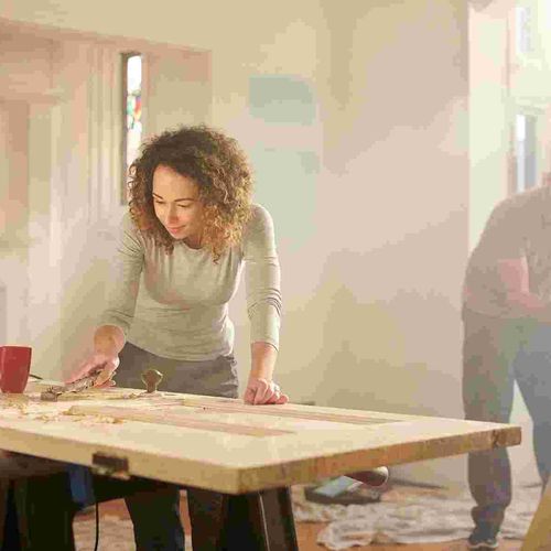 Turn a Fixer-Upper into a Goldmine: Spring Tips for First-Time Investors