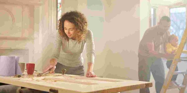 Turn a Fixer-Upper into a Goldmine: Spring Tips …