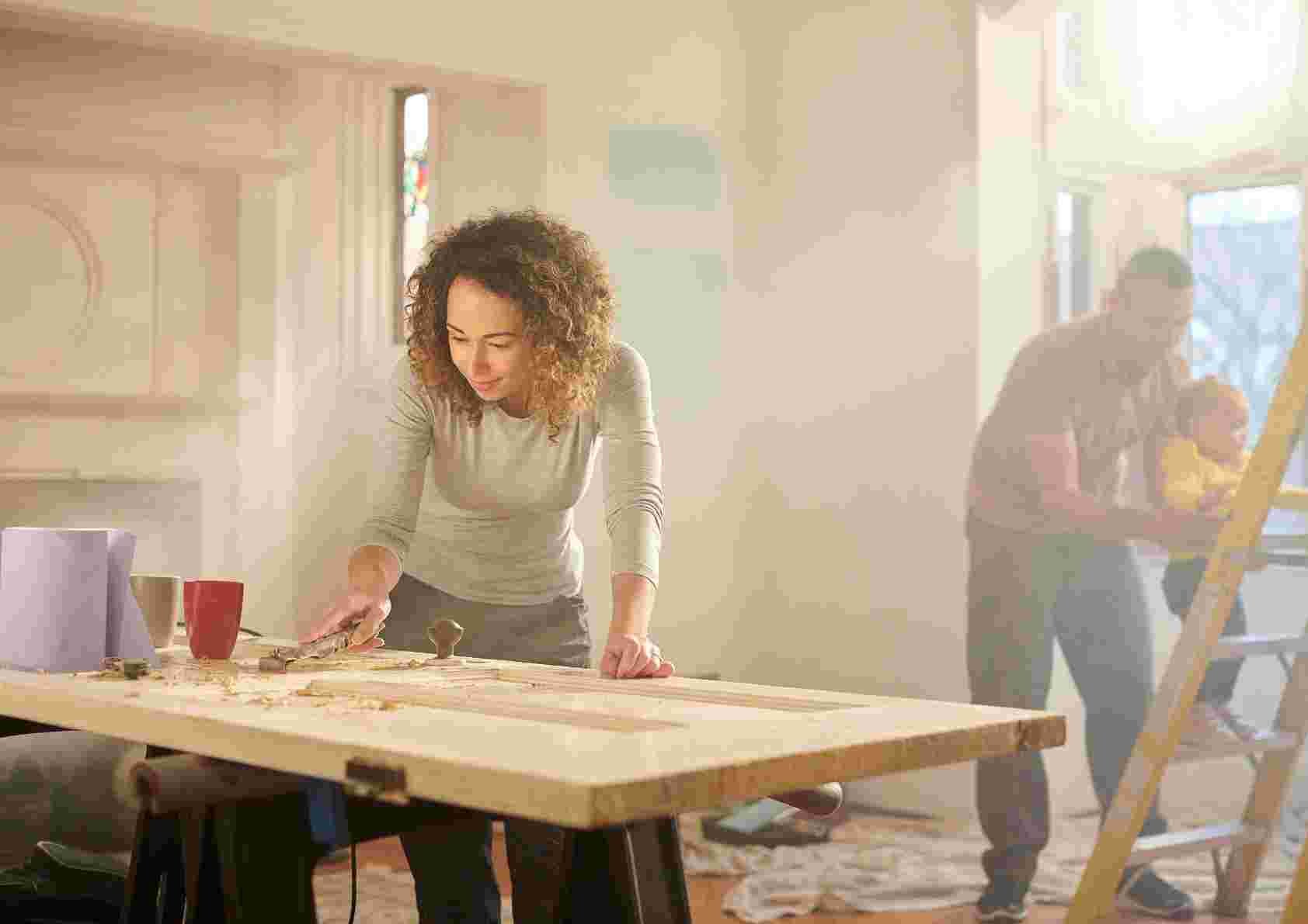 house-flipping