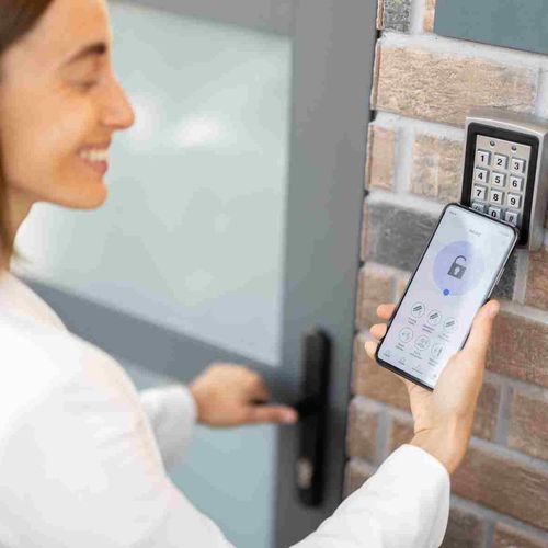 Home Security in the Digital Age