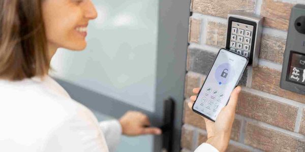 Home Security in the Digital Age