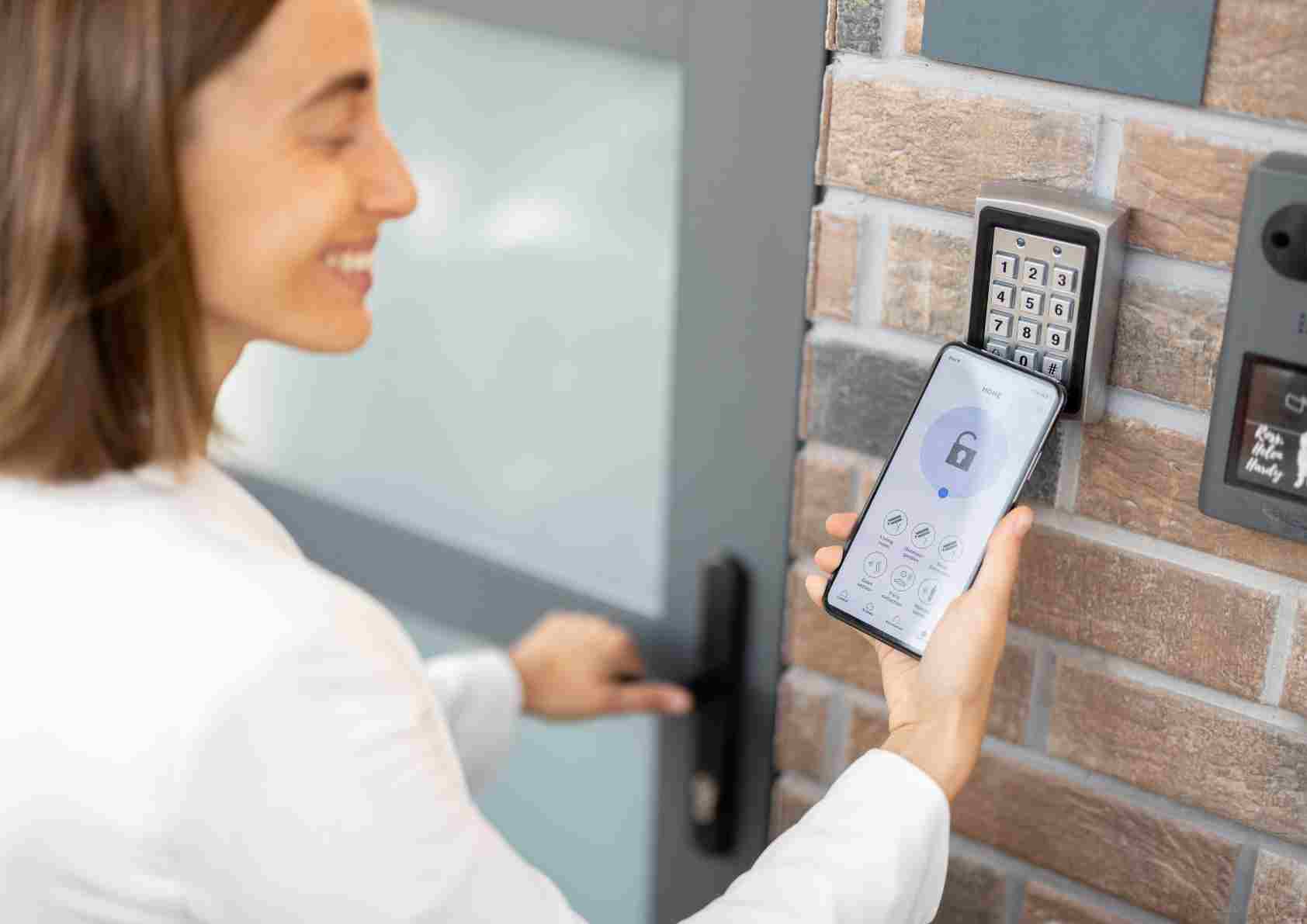 smart-home-door-locks