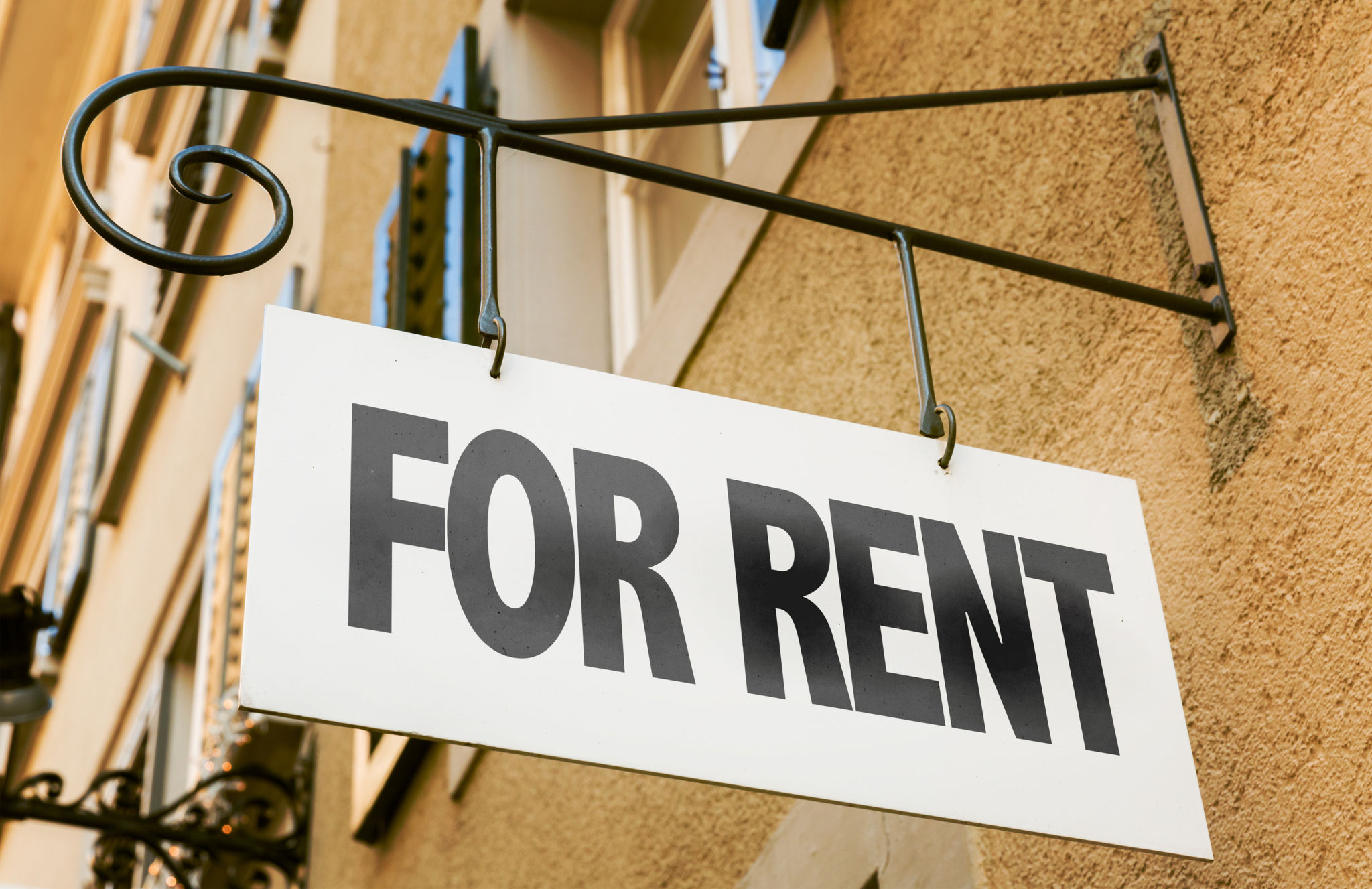 For Rent