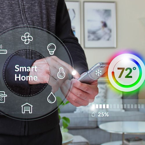 Smart Home Upgrades That Can Boost Your Home’s Value