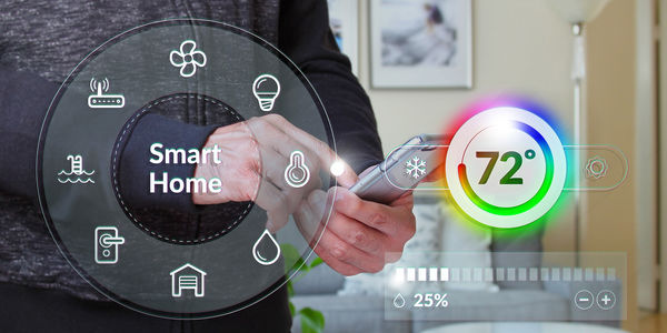 Smart Home Upgrades That Can Boost Your Home’s …