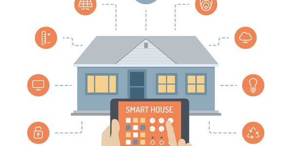 Smart Home Essentials for Modern Living: Top Tech …