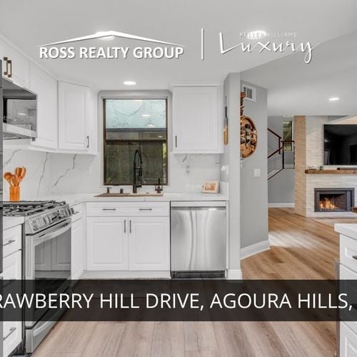 29729 Strawberry Hill Dr Agoura Hills CA 91301   YupSOLD