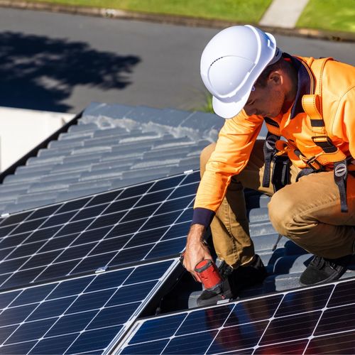 Eco-Friendly Spring Upgrades: Solar, Smart Tech, and Energy Efficiency