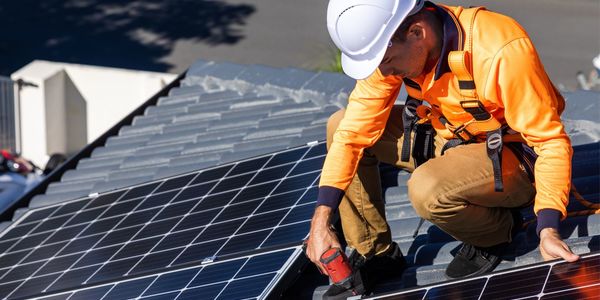 Eco-Friendly Spring Upgrades: Solar, Smart Tech, and Energy …