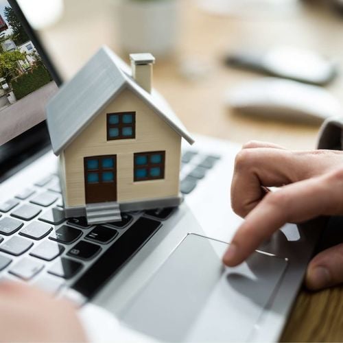 Tech in Real Estate: How AI and Virtual Tools Will Revolutionize Home Buying in 2025
