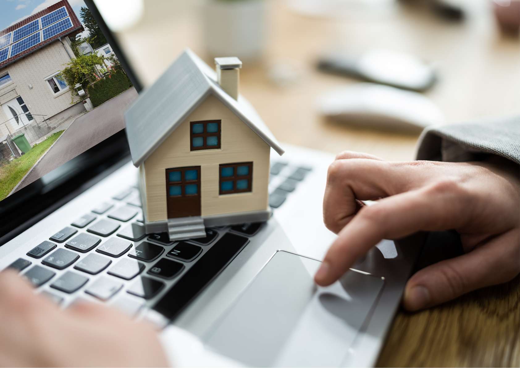 AI-home-search